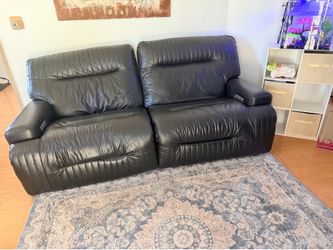 Love seat Reclining