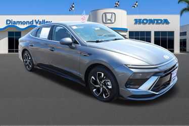2024 Hyundai Sonata