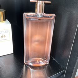 Lancome Aura Perfume 