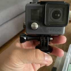GoPro HERO