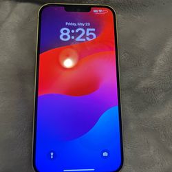 iPhone 14 Plus