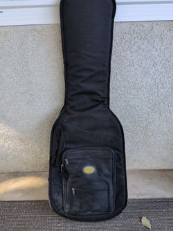 Fender Guitar Gig Bag for Restoration/Repair