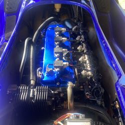 Jet ski Yamaha ..