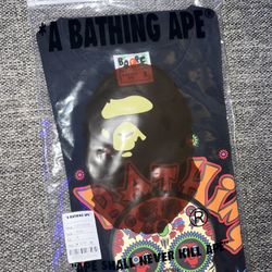 BAPE