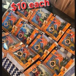 Dinosaurios Con Sonido New Nuevos 