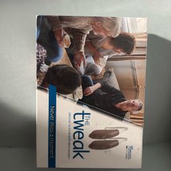 Tweak Ear Technology - New  