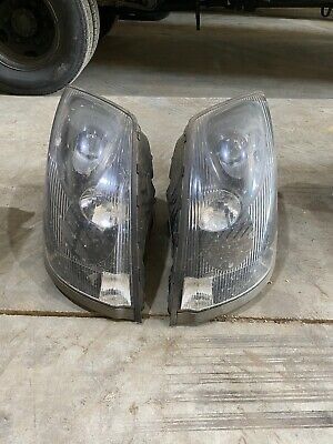 Vnl Headlights