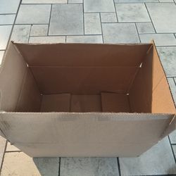 Heavy Duty Boxes $1 Per Limited Supply NE Philly 19114 Still Available 