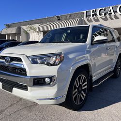 Toyota 4Runner