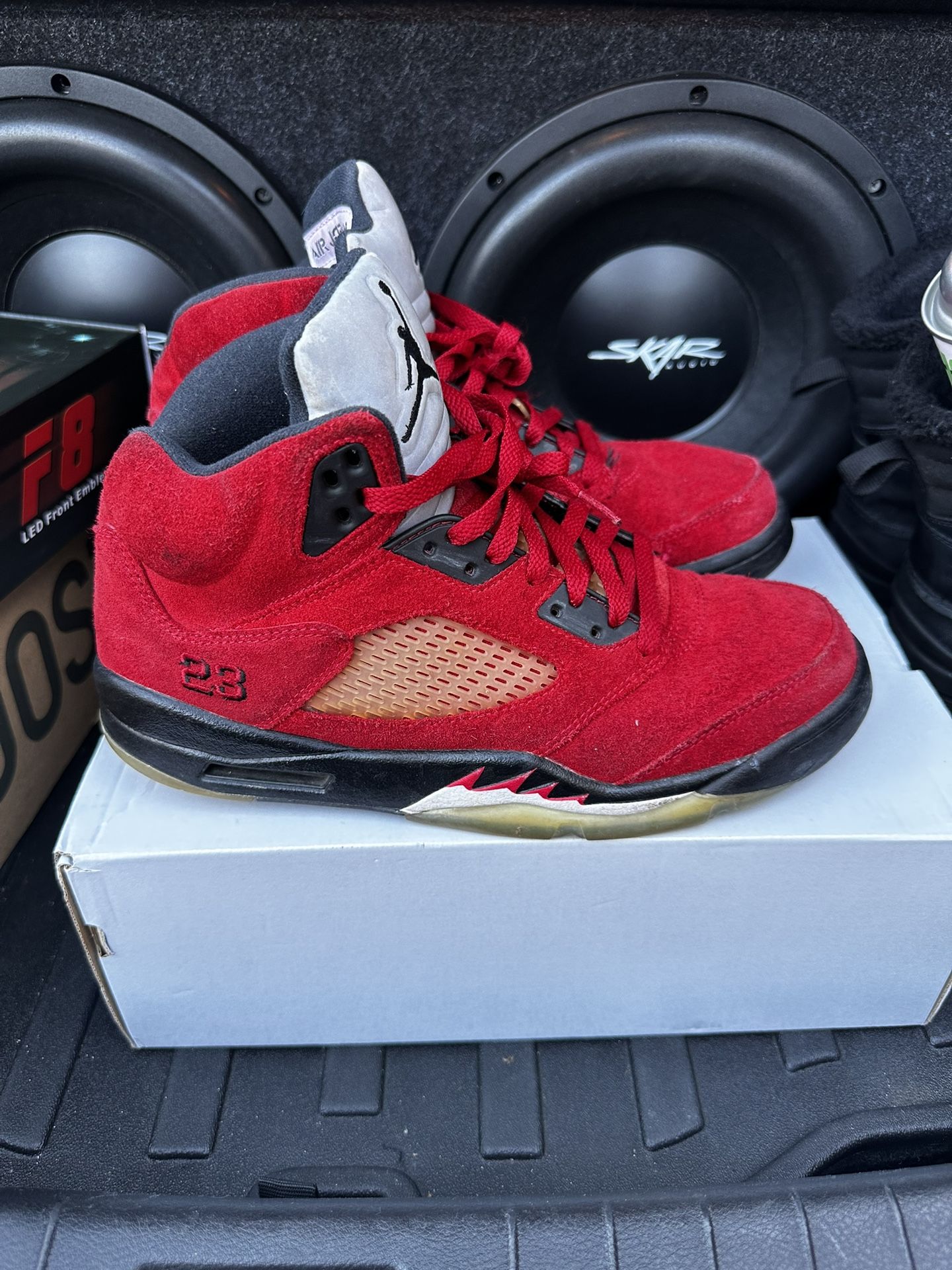 Jordan 5 