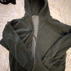 Brandy Melville Oversized Hoodie