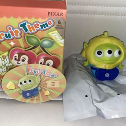 Disney Fruit Theme Blindbox - Alien
