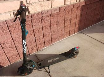 GOTRAX G3 Plus