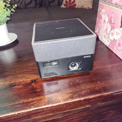 Projector For Sale