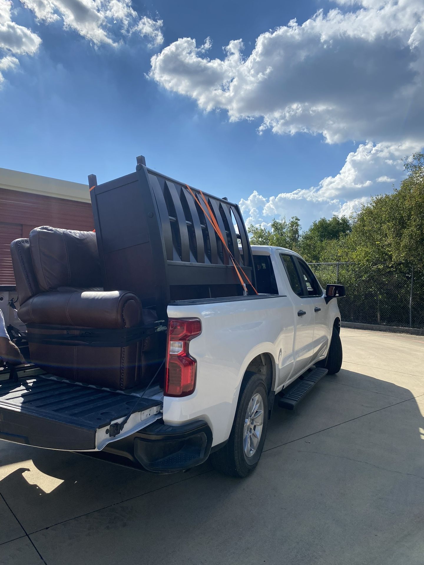 Local Moving Assistance