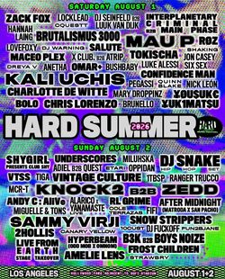 HARD 2Day-VIP ( Read Description)