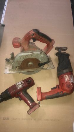 Milwaukee 3