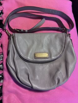 Marc By Marc Jacobs Leather Crossbody
