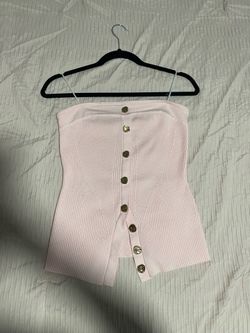 Brand New pink shirt