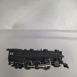 Lionel Train Set