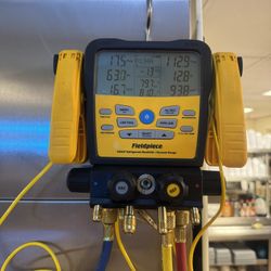 Commercial Refrigeration Repair 