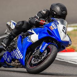 2005 Yamaha R1