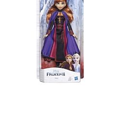 Frozen 2 Anna Fashion Doll 