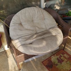 Large KIRKLAND  DOG BED