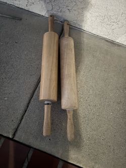 Rolling Pins