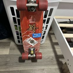 Landyachtz
