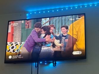 Vizio smart TV