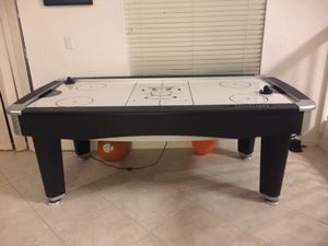New And Used Air Hockey Tables For Sale In Miami Fl Offerup