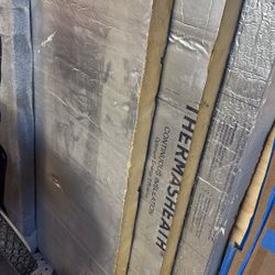 rigid Foam Insulation