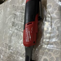 M12 Fuel Milwaukee 3/8 Ratchet 