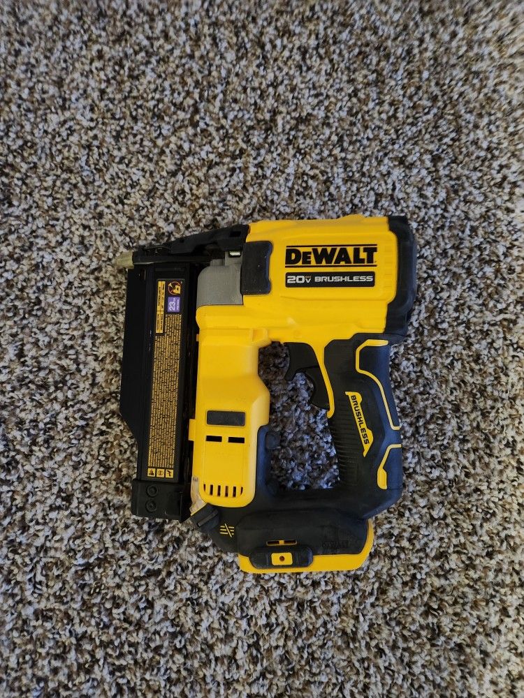Dewalt Tools