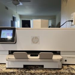 HP Envy Inspire 7200e Printer