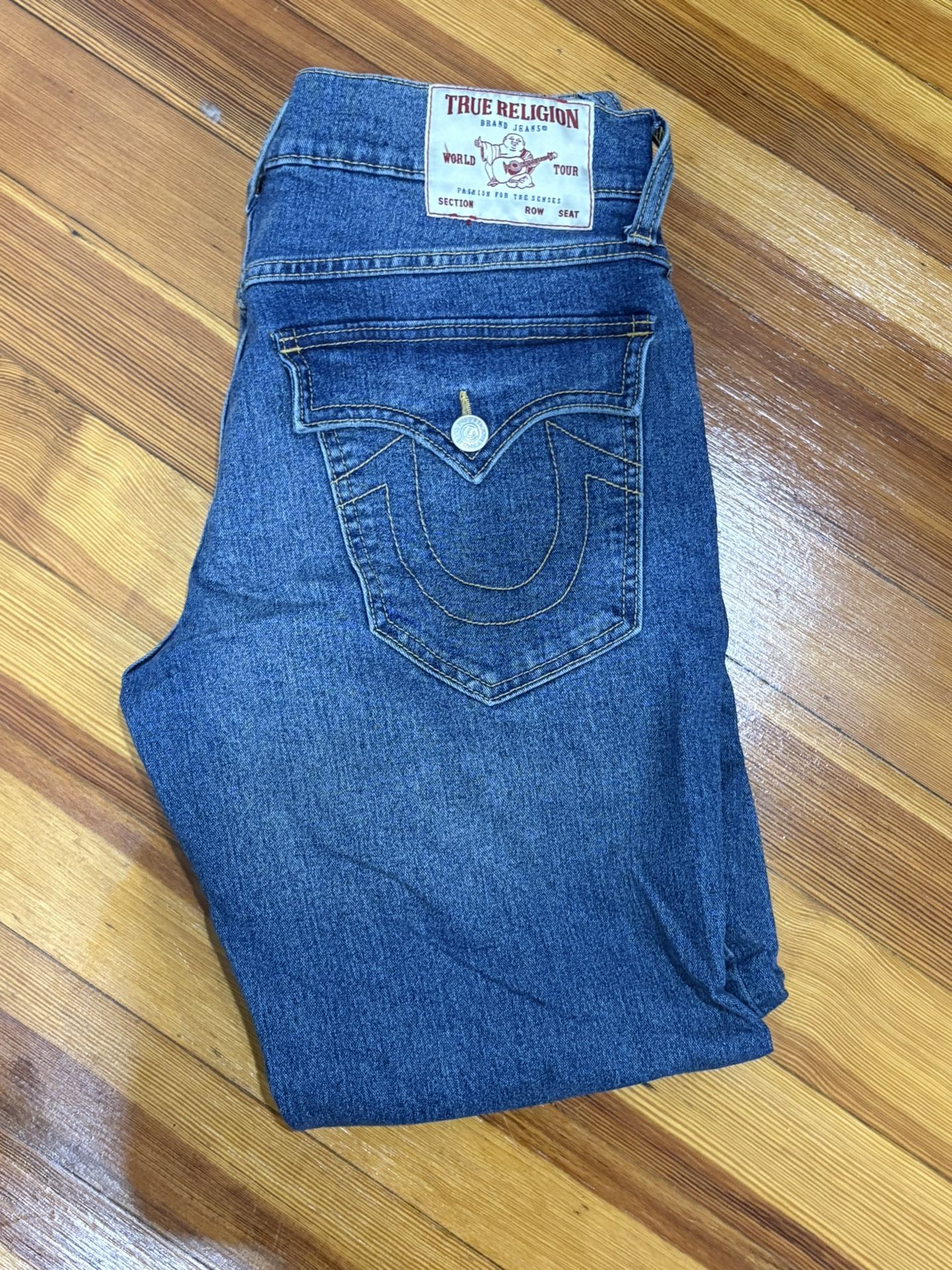 True Religion
