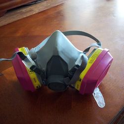 3M face mask