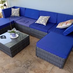 Out Door Furniture 