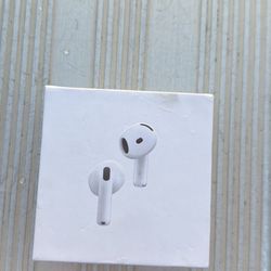 AirPod 4s