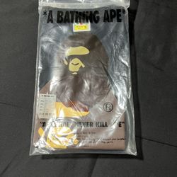 ‼️Bape Tee Shirt ‼️