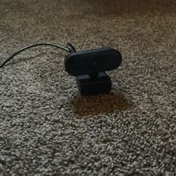 HD Web Cam