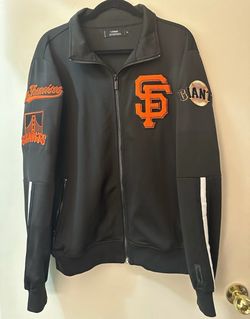 San Francisco Giants Jacket X-Large