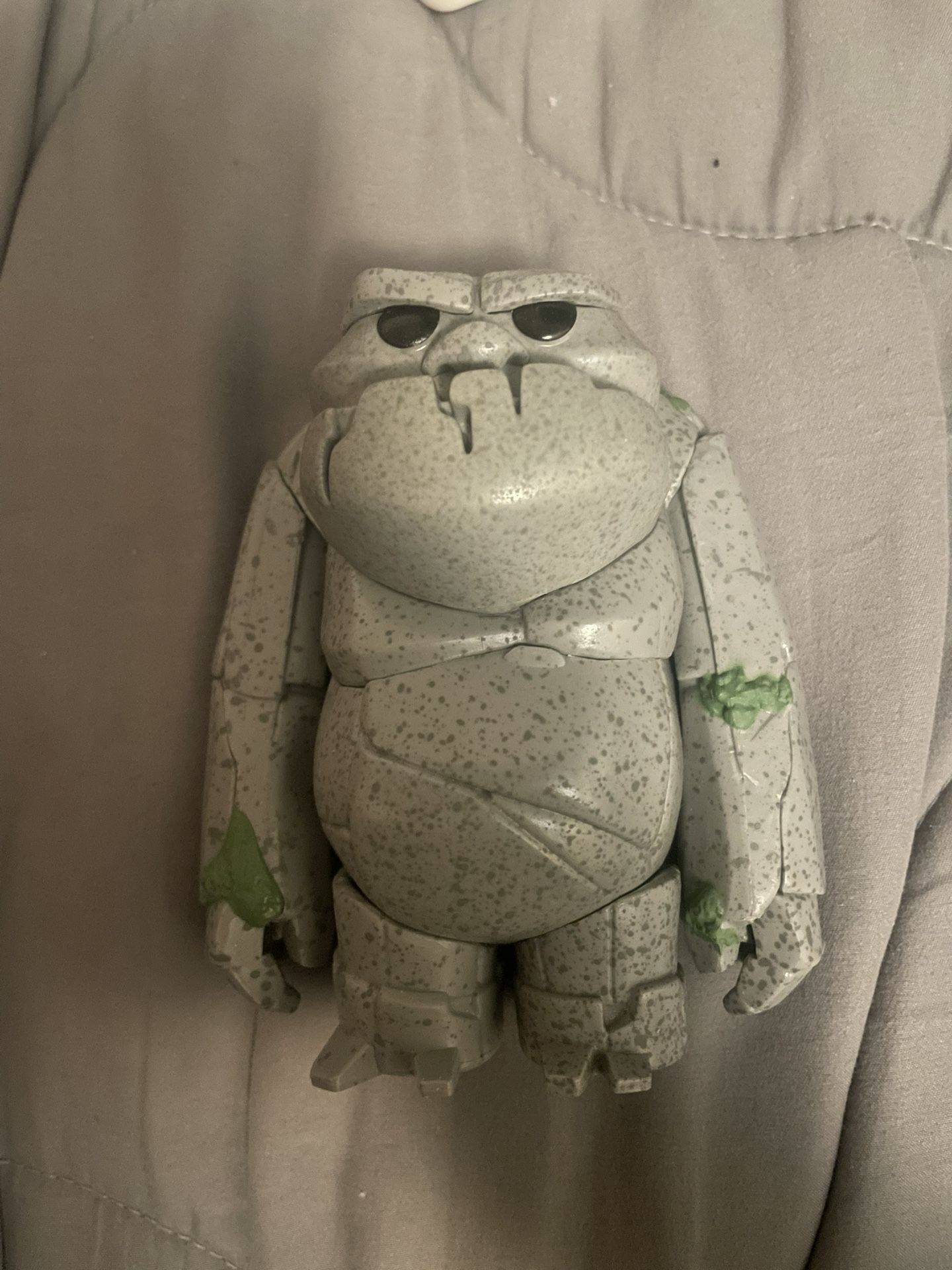 Rock Troll From Frozen 2