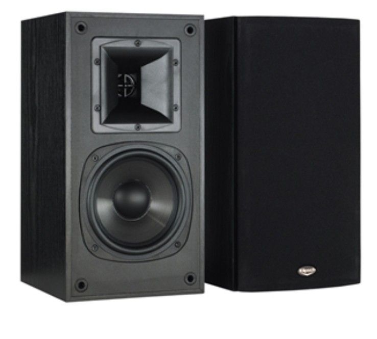 Klipsch SB-1 Speakers