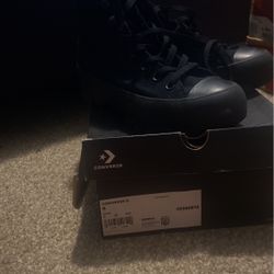 Comverse Platform All Black 