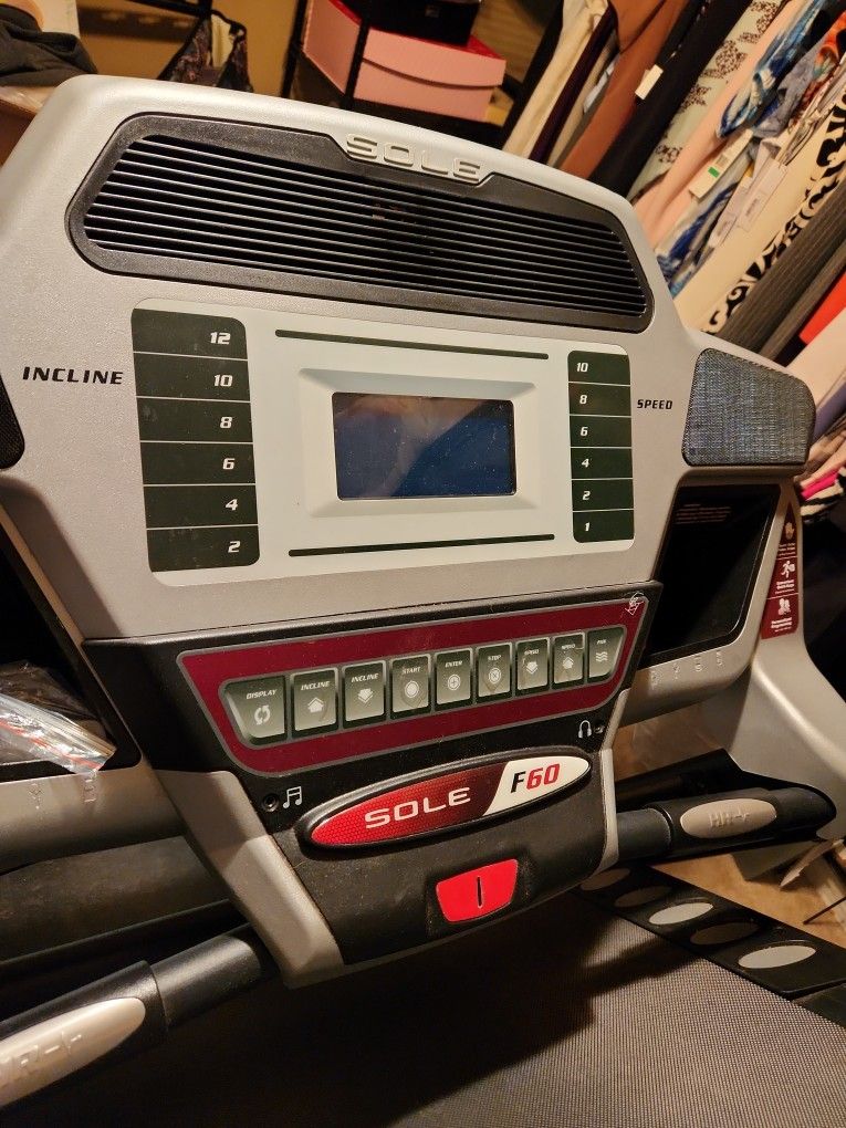 Treadmill