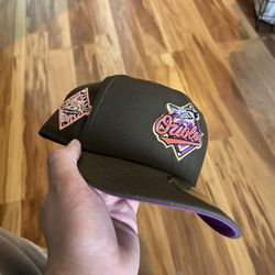 Brand New Orioles Hat