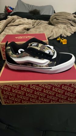 Knu skool vans