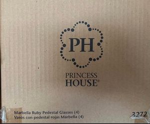 Princess house